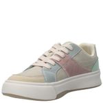 Zapatilla Mujer Anastasia Rosado Azaleia