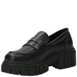 Mocasin-Mujer-Kiersten-Negro-Azaleia
