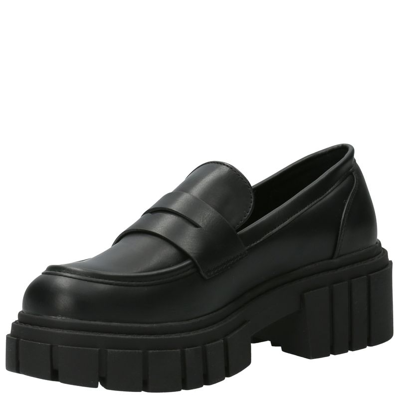 Mocasin-Mujer-Kiersten-Negro-Azaleia