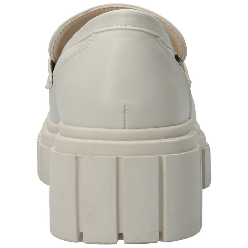 Mocasín Mujer Kiersten Marfil Azaleia