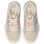 Zapatilla Mujer Anastasia Rosado Azaleia