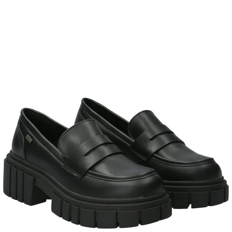 Mocasin-Mujer-Kiersten-Negro-Azaleia