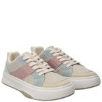 Zapatilla Mujer Anastasia Rosado Azaleia