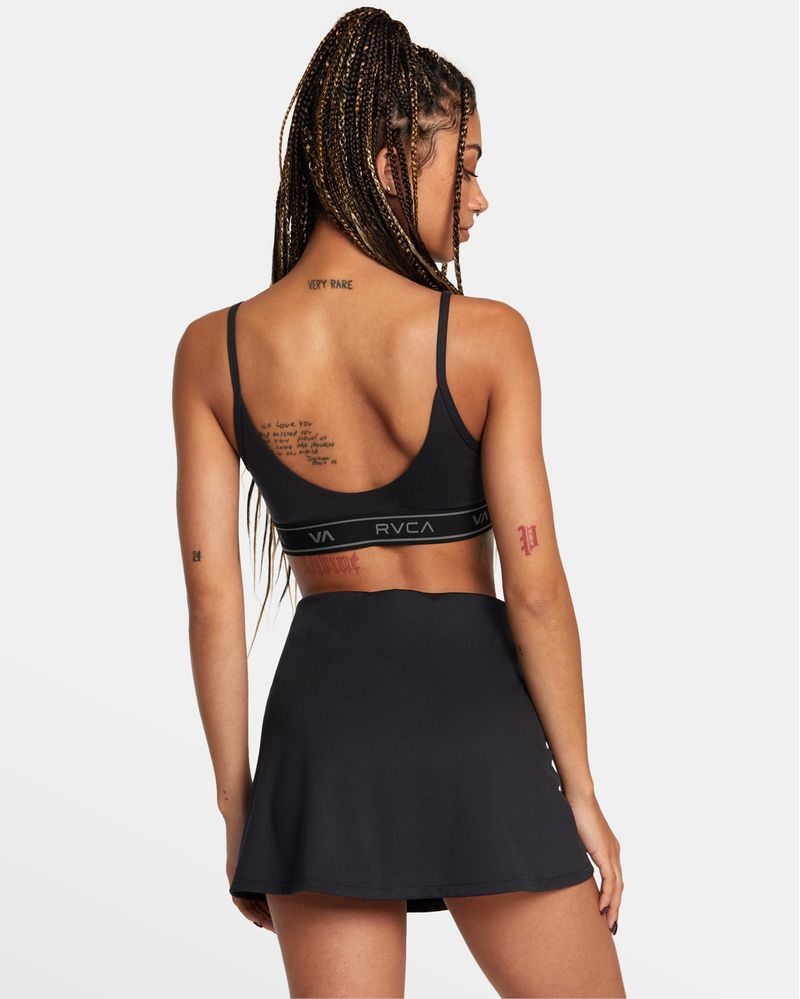 Falda-Tennis-VA-Essential