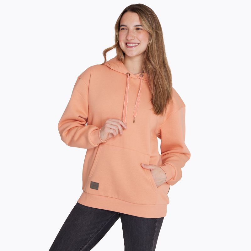 Hoodies chile mujer hot sale