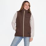 Parka Mujer Sleeveles