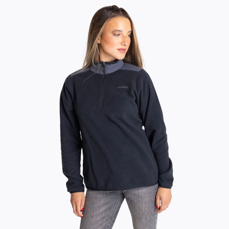 Polar Mujer Terrain 1/4 Zip-Merrell Chile 