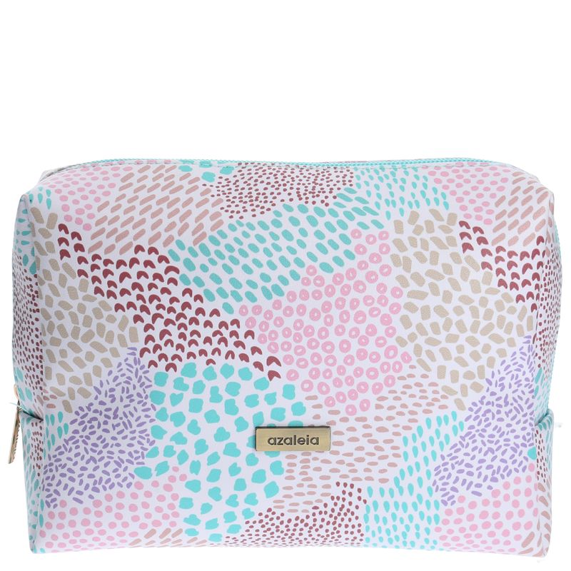 Cosmetiquero-Bag-Rosado-Azaleia