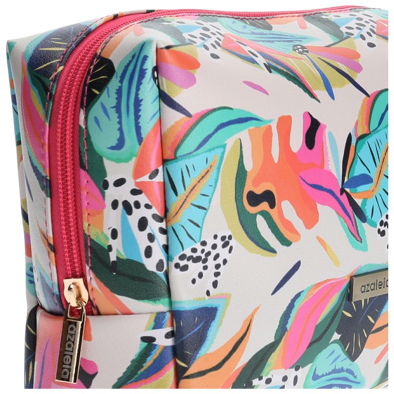Cosmetiquero-Bag-Verde-Azaleia