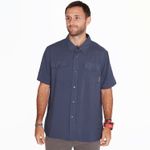 Camisa-Hombre-Shirt-Short-Sleeve