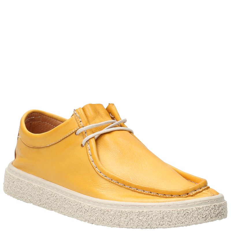 Zapato-Mujer-Maia-Amarillo