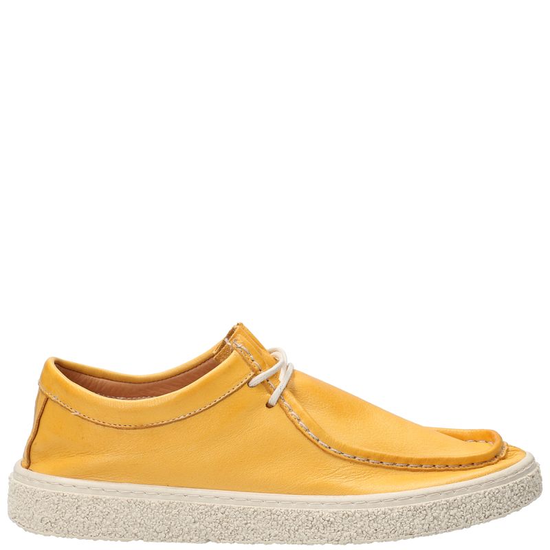 Zapato-Mujer-Maia-Amarillo