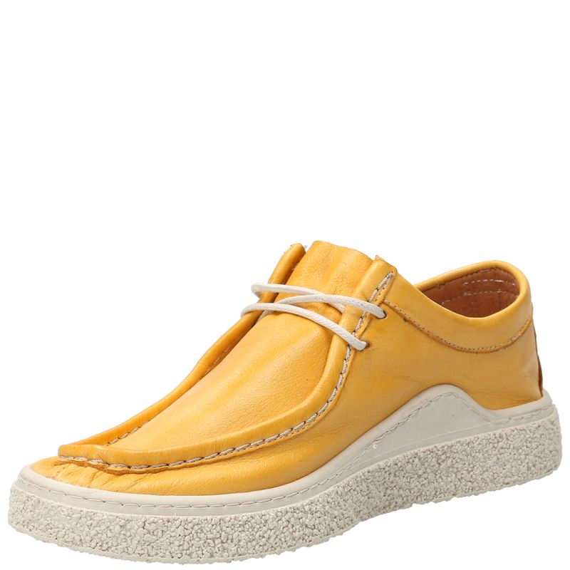 Zapato-Mujer-Maia-Amarillo