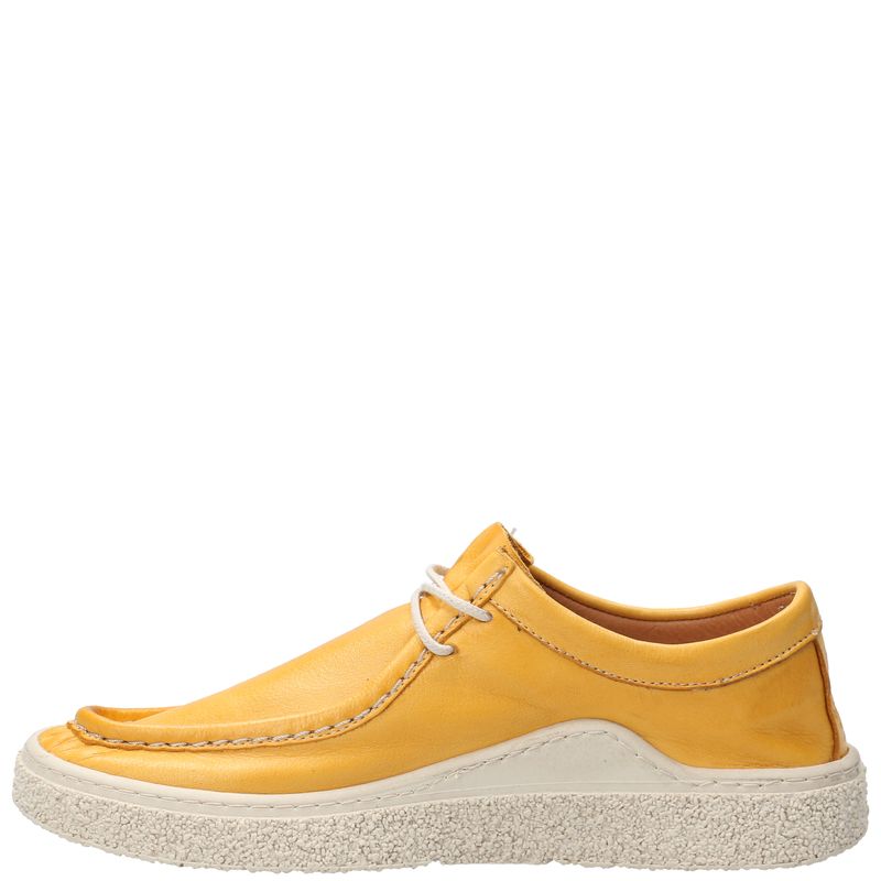 Zapato-Mujer-Maia-Amarillo