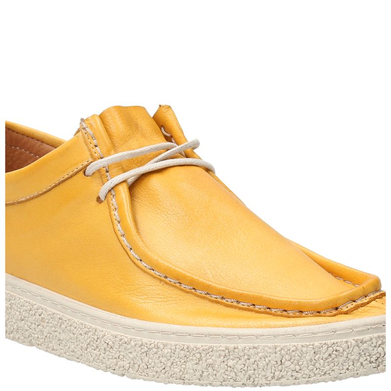 Zapato-Mujer-Maia-Amarillo