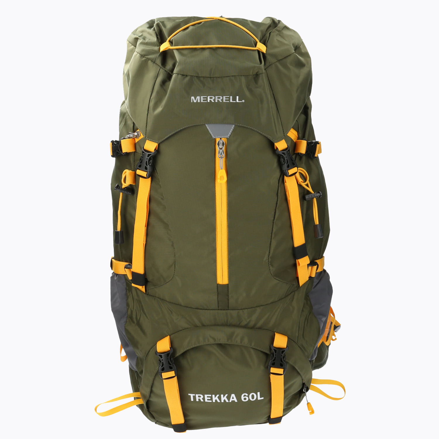 Mochila Unisex 35l Backpack-Merrell Chile