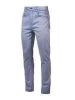 Jeans Natural Flex Hombre Baycolor Azul Rockford