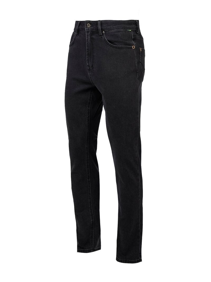 Jeans-Natural-Flex-Hombre-Patrick-Gris-Oscuro-Rockford