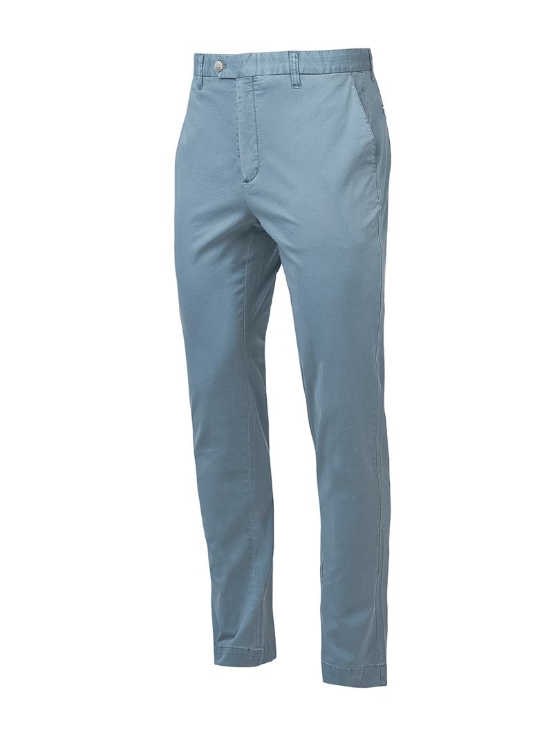 Pantalon-Natural-Flex-Hombre-Turin-Azul-Rockford