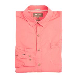 Camisa Algodon Organico Hombre Galiton Coral Rockford Rockford Chile Zapatos.cl Sitio Oficial Encuentra Vestuario Calzado y mas