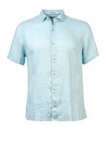 Camisa-Lino-Organico-Hombre-Linenjersey-Azul-Cielo-Rockford