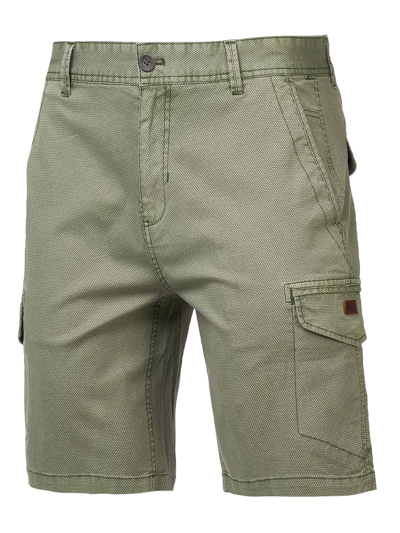 Short-Natural-Flex-Hombre-Kuna-Verde-Oscuro-Rockford