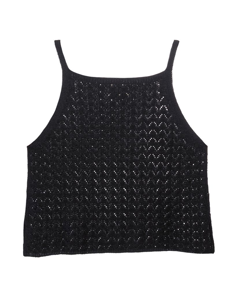 Polera-Algodon-Organico-Mujer-Blas-Negro-Rockford