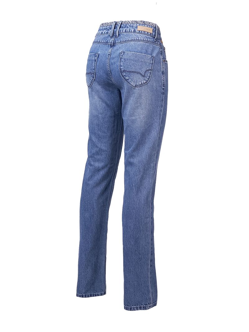 Jeans-Natural-Flex-Mujer-Oliviastripe-Azul-Rockford