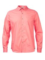 Camisa-Algodon-Organico-Hombre-Galiton-Coral-Rockford