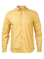 Camisa-Algodon-Organico-Hombre-Galiton-Amarillo-Rockford