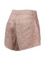 Short-Lino-Organico-Mujer-Vendres-Cafe-Rockford