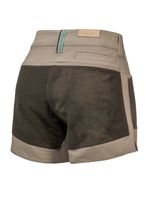 Short-Wax-Mujer-Carcans-Verde-Oscuro-Rockford