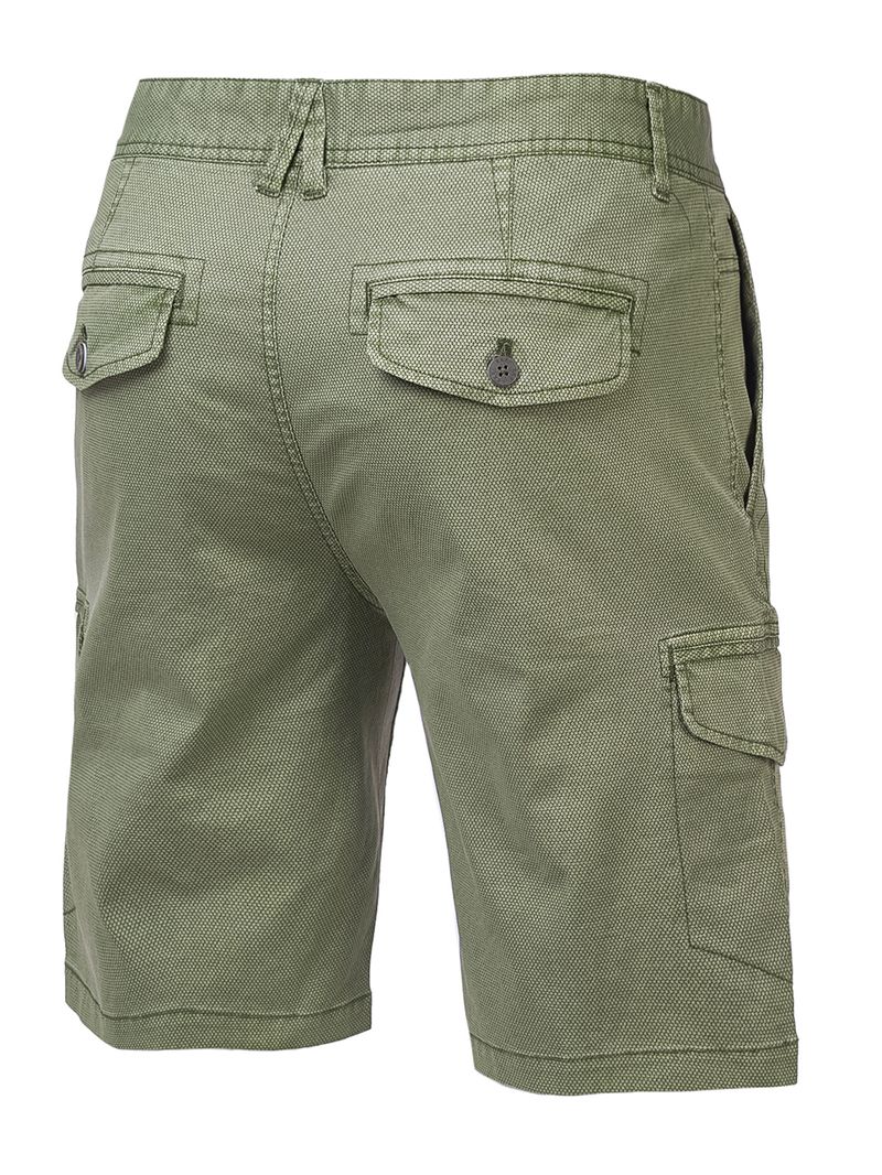 Short-Natural-Flex-Hombre-Kuna-Verde-Oscuro-Rockford