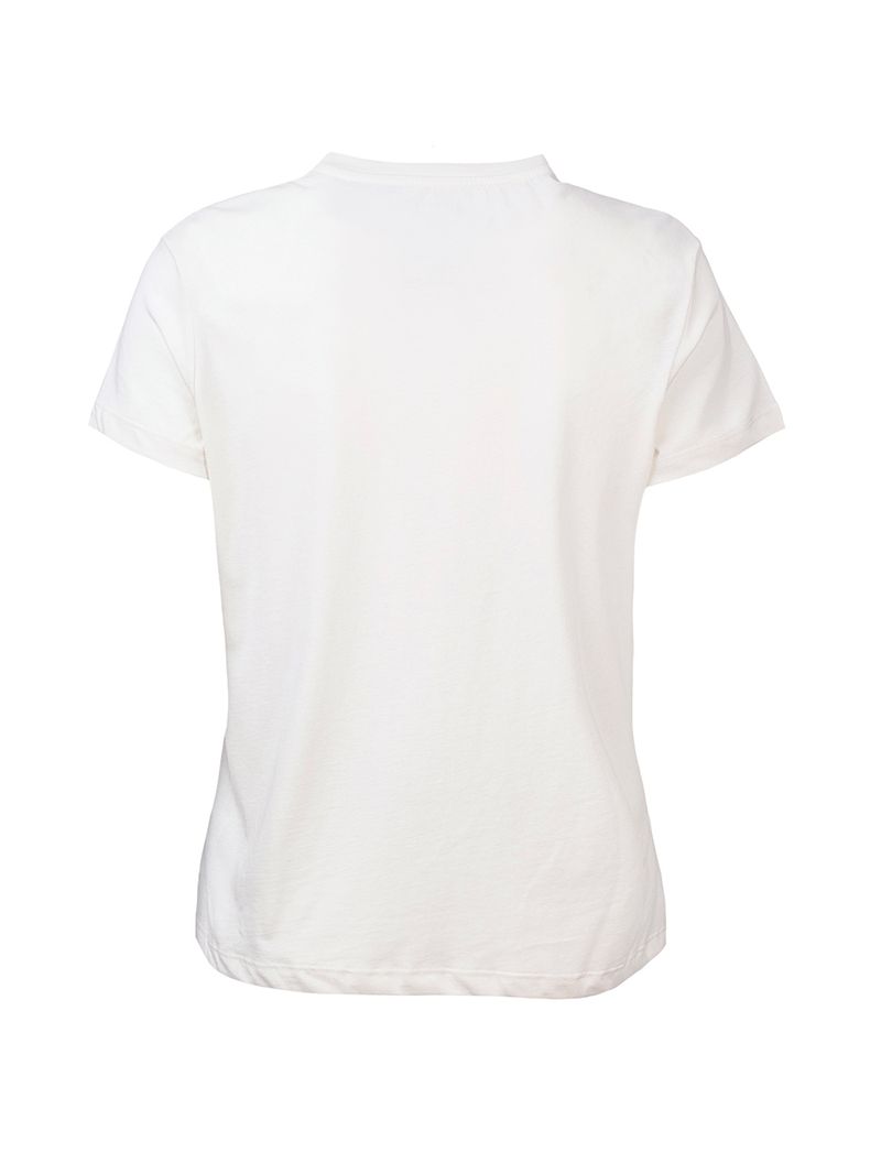 Polera-Algodon-Organico-Mujer-Dorset-Crema-Rockford