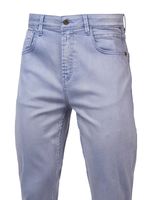 Jeans Natural Flex Hombre Baycolor Azul Rockford