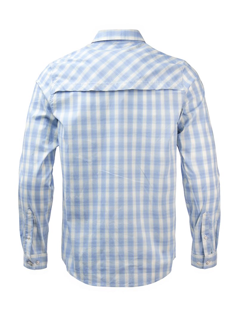 Camisa-Natural-Flex-Hombre-Atacama-Azul-Rockford