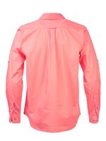 Camisa-Algodon-Organico-Hombre-Galiton-Coral-Rockford