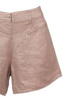 Short-Lino-Organico-Mujer-Vendres-Cafe-Rockford
