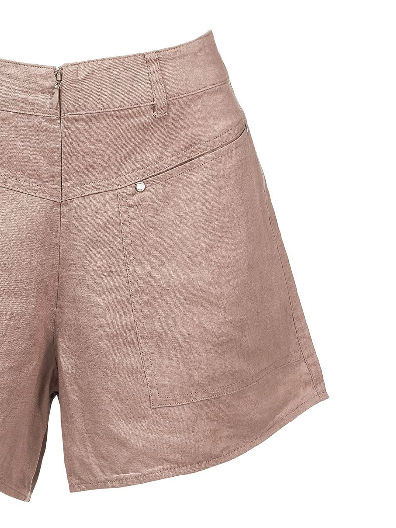 Short-Lino-Organico-Mujer-Vendres-Cafe-Rockford
