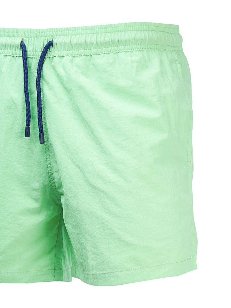 Traje De Baño Reactive Hombre Reactive Verde Claro Rockford