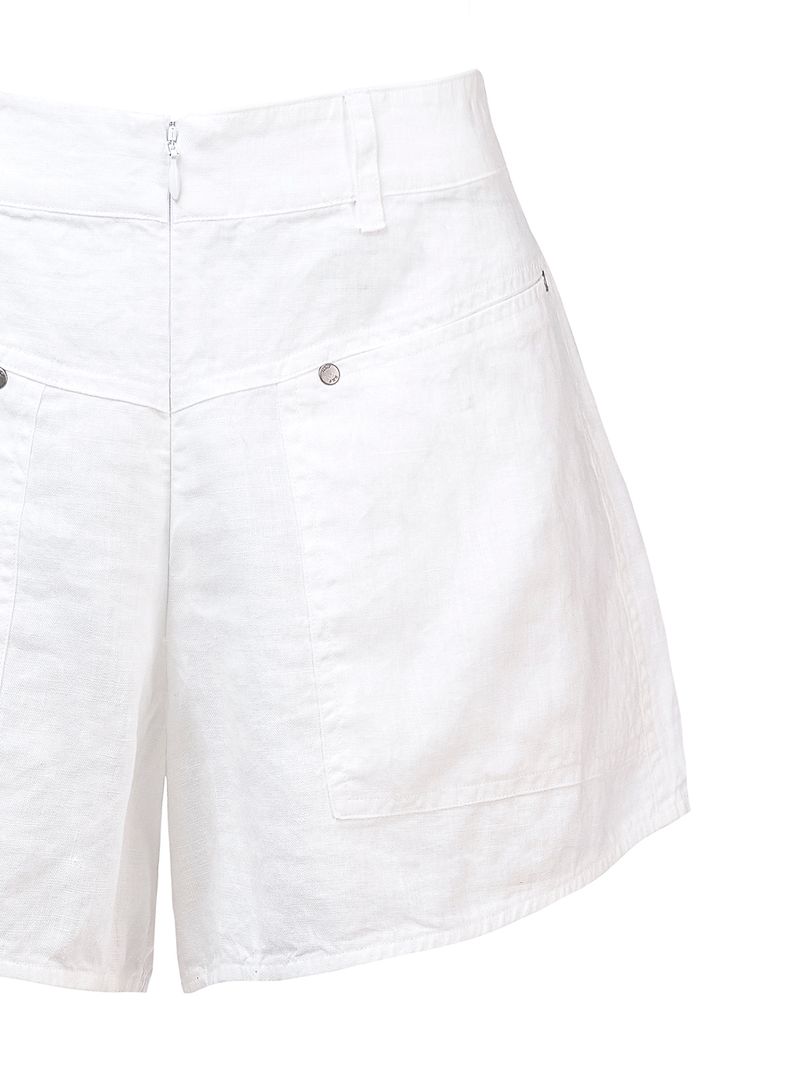Short-Lino-Organico-Mujer-Vendres-Blanco-Rockford