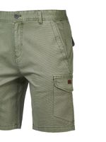 Short-Natural-Flex-Hombre-Kuna-Verde-Oscuro-Rockford