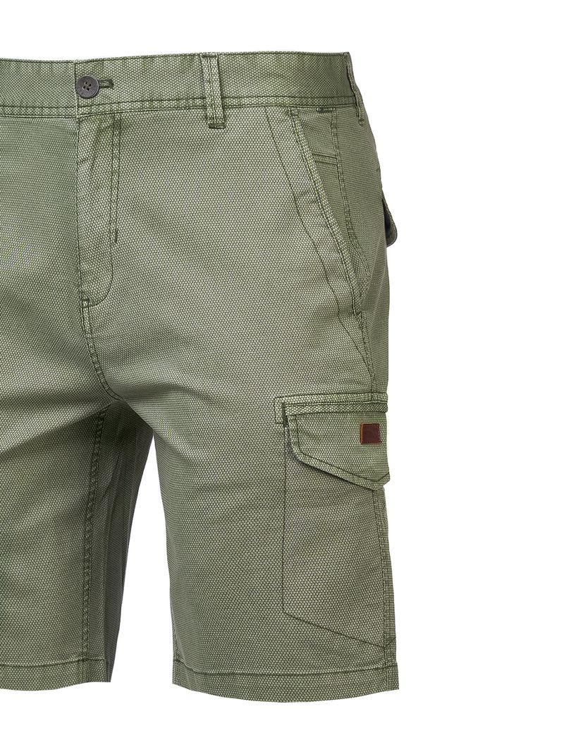 Short-Natural-Flex-Hombre-Kuna-Verde-Oscuro-Rockford