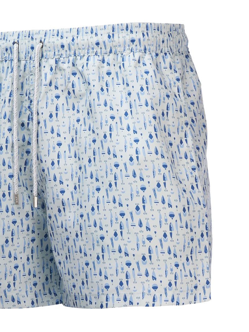 Traje-De-Baño-Fibras-Recicladas-Hombre-Izam-Azul-Claro-Rockford