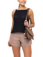 Polera-Algodon-Organico-Mujer-Blas-Negro-Rockford