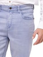 Jeans Natural Flex Hombre Baycolor Azul Rockford