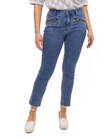 Jeans-Natural-Flex-Mujer-Leman-Azul-Rockford