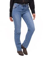 Jeans-Natural-Flex-Mujer-Oliviastripe-Azul-Rockford