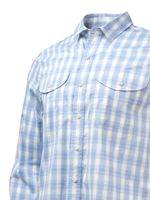 Camisa-Natural-Flex-Hombre-Atacama-Azul-Rockford
