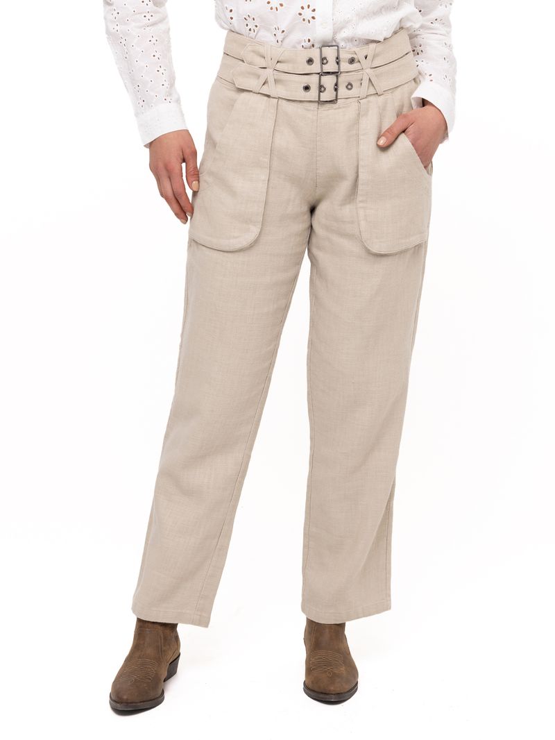 Pantalon-Lino-Organico-Mujer-Amiro-Arena-Rockford